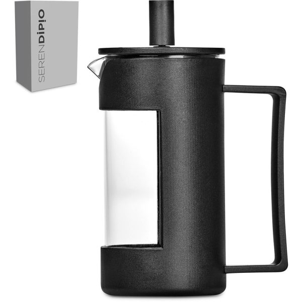 Serendipio Monocle Coffee Plunger – 350ml - Image 14