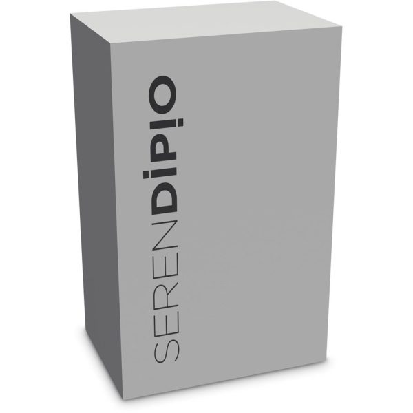 Serendipio Monocle Coffee Plunger – 350ml - Image 7