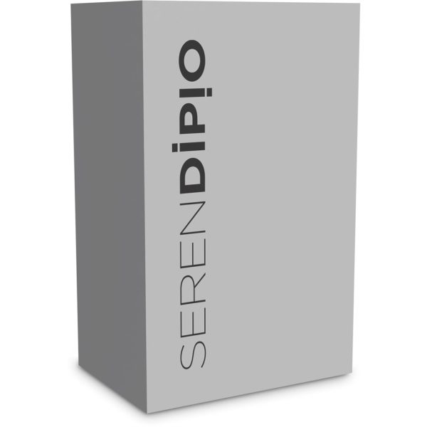 Serendipio Monocle Coffee Plunger – 350ml - Image 13