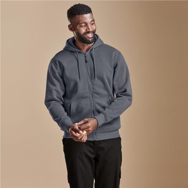 Mens Rift Hooded Sweater - Image 3