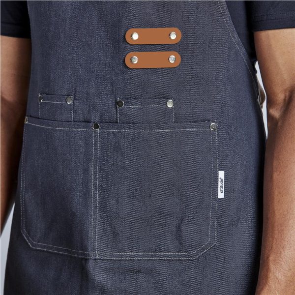 Oliver Bib Apron - Image 10