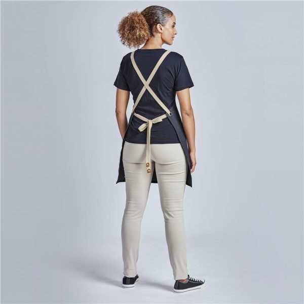 Oliver Bib Apron - Image 5