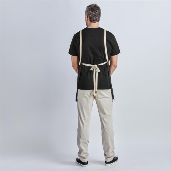 Oliver Bib Apron - Image 2