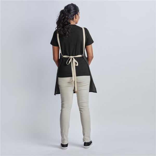 Oliver Bib Apron - Image 3
