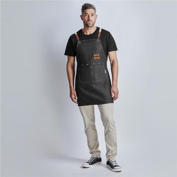 Oliver Bib Apron - Image 7