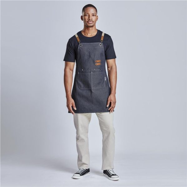 Oliver Bib Apron - Image 8