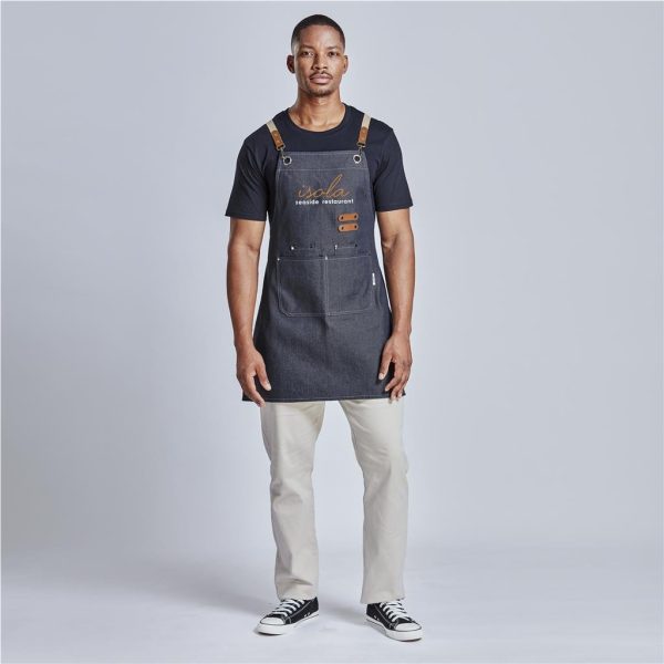 Oliver Bib Apron - Image 11