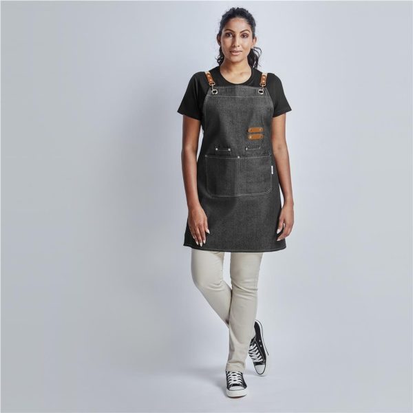 Oliver Bib Apron - Image 4