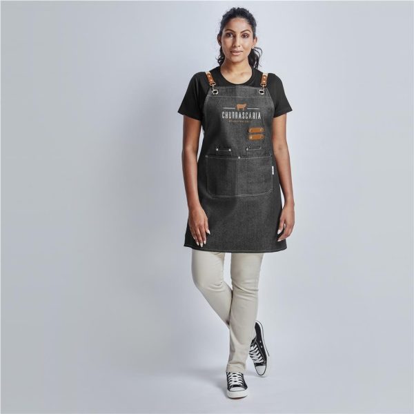 Oliver Bib Apron - Image 6