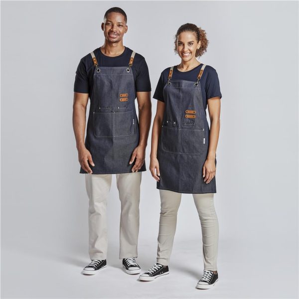 Oliver Bib Apron - Image 9