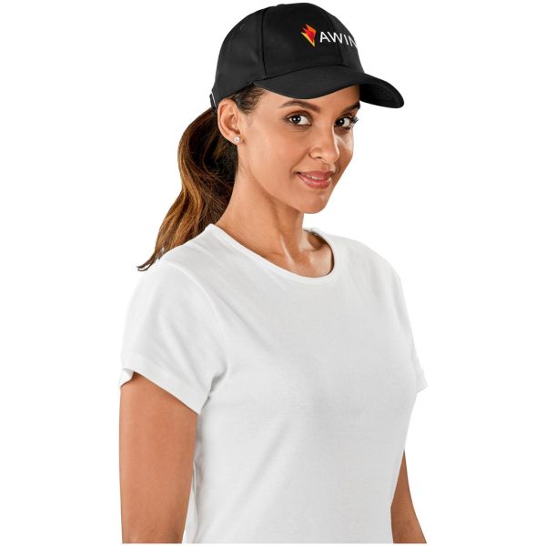 Torrey Cap - 6 Panel - Image 3