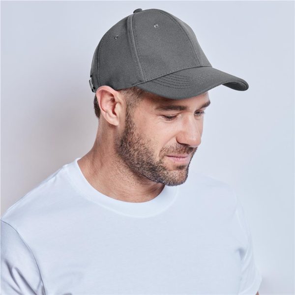 Torrey Cap - 6 Panel - Image 8