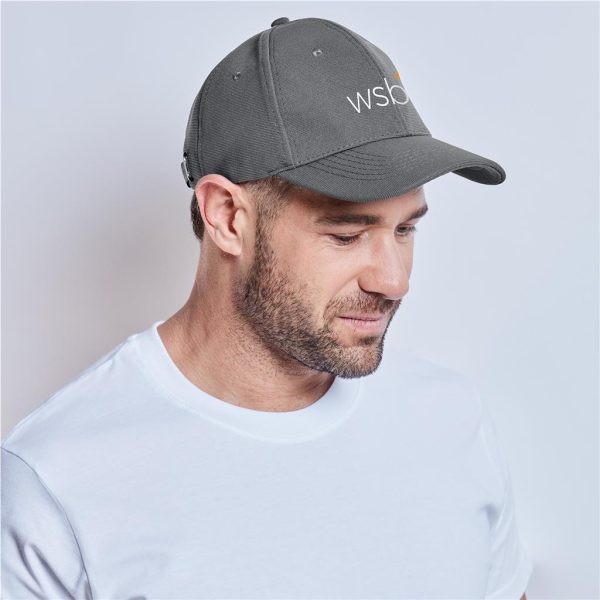 Torrey Cap - 6 Panel - Image 5