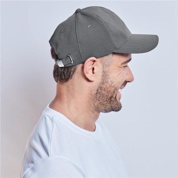Torrey Cap - 6 Panel - Image 9