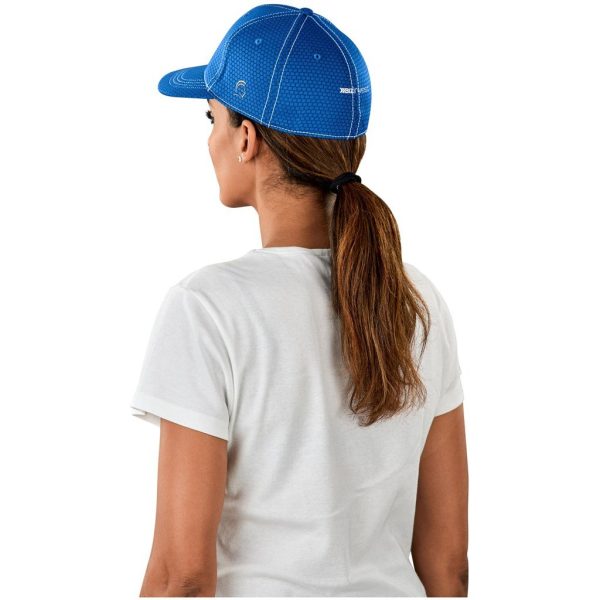 Augusta Fitted Cap - 6 Panel - Image 7