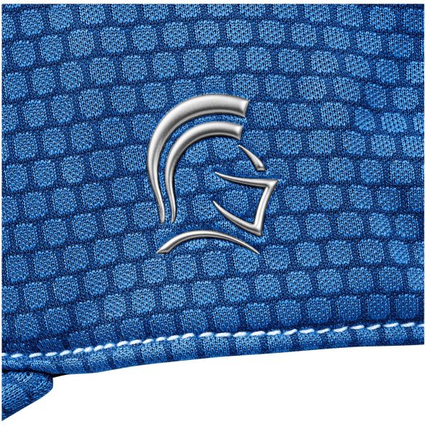 Augusta Fitted Cap - 6 Panel - Image 6