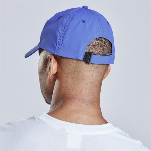 Okiyo Sugoi Recycled Cap - 6 Panel - Image 3