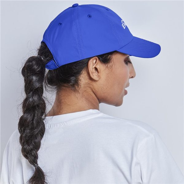 Okiyo Sugoi Recycled Cap - 6 Panel - Image 4
