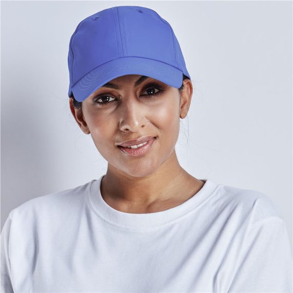 Okiyo Sugoi Recycled Cap - 6 Panel - Image 5