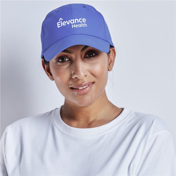 Okiyo Sugoi Recycled Cap - 6 Panel - Image 7