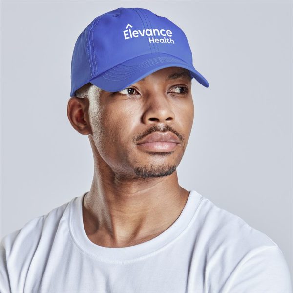 Okiyo Sugoi Recycled Cap - 6 Panel - Image 2