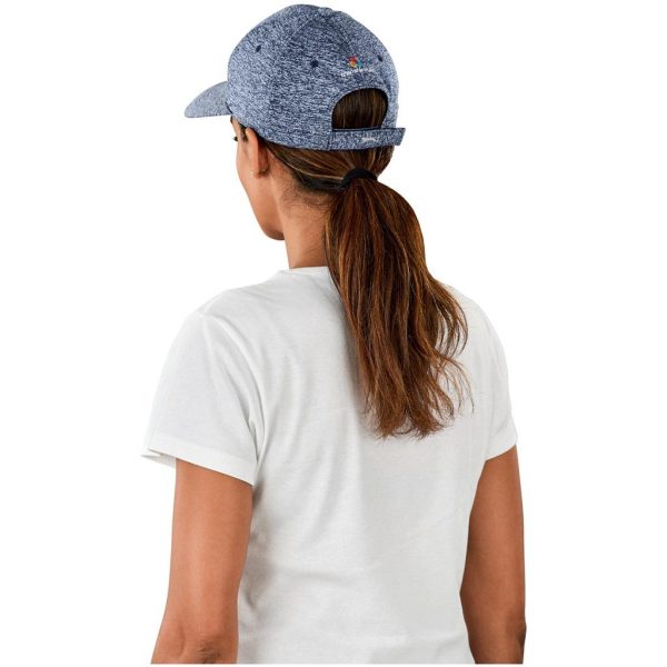 Deuce Cap - 6 Panel - Image 4