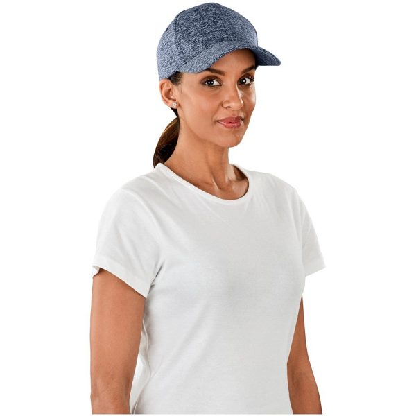 Deuce Cap - 6 Panel - Image 2