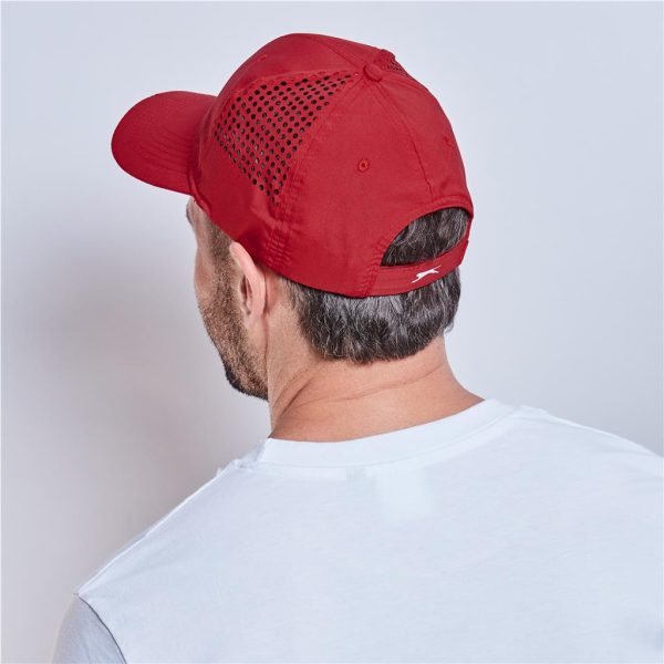 Relay Cap - 6 Panel - Image 7