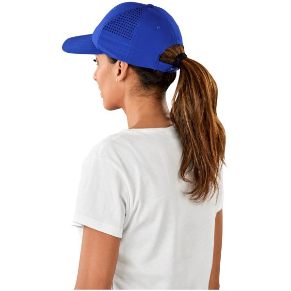 Relay Cap - 6 Panel - Image 2