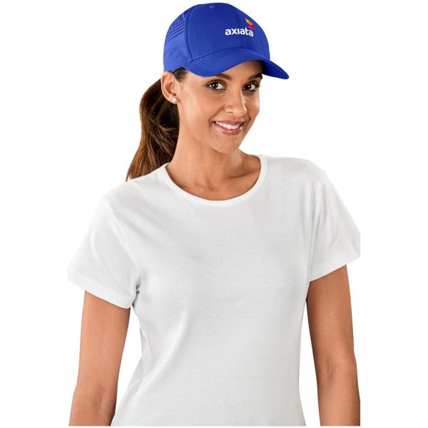 Relay Cap - 6 Panel - Image 4