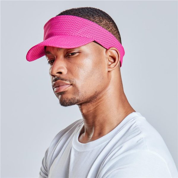 Helios Sun Visor - Image 4