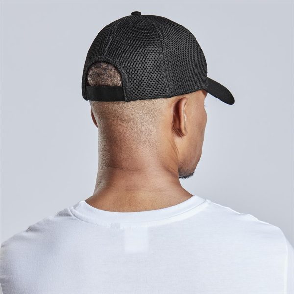 Boost Premium Trucker Cap - 6 Panel - Image 8