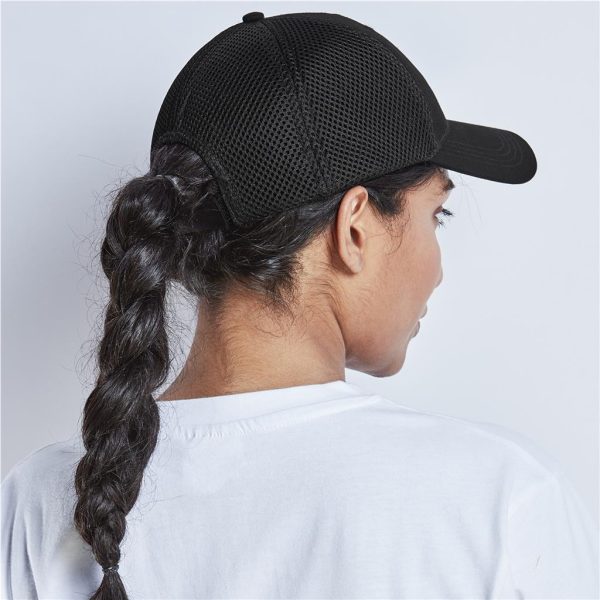 Boost Premium Trucker Cap - 6 Panel - Image 7