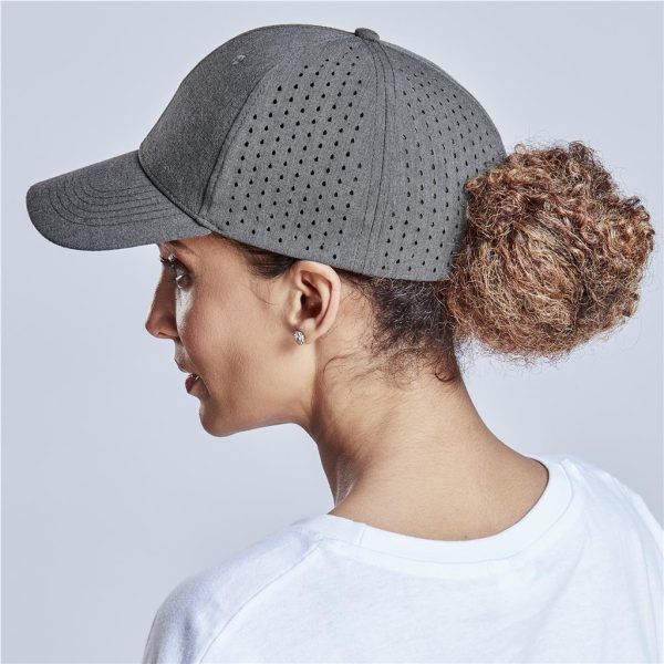 Fusion Laser Cap - 6 Panel - Image 3