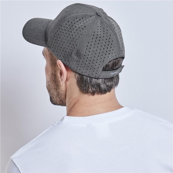 Fusion Laser Cap - 6 Panel - Image 5