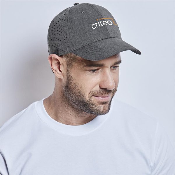 Fusion Laser Cap - 6 Panel - Image 4