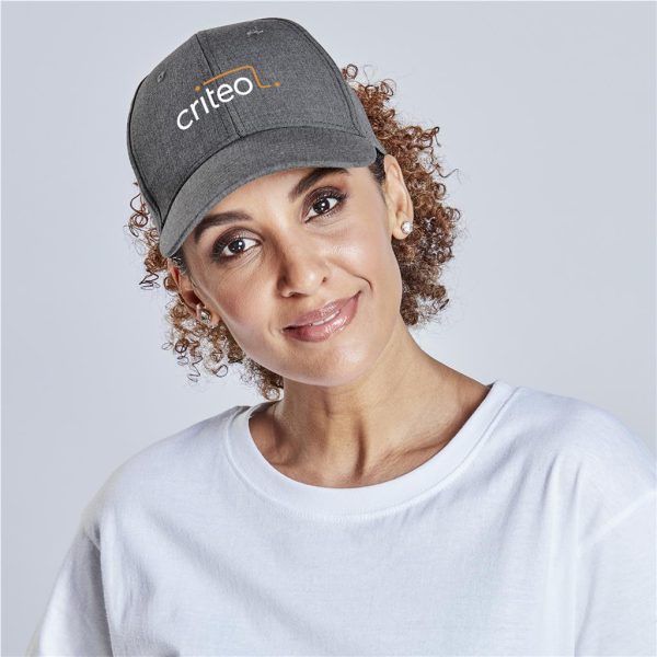 Fusion Laser Cap - 6 Panel - Image 8