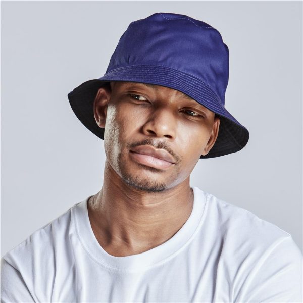 Urban Reversible Bucket Hat - Image 2