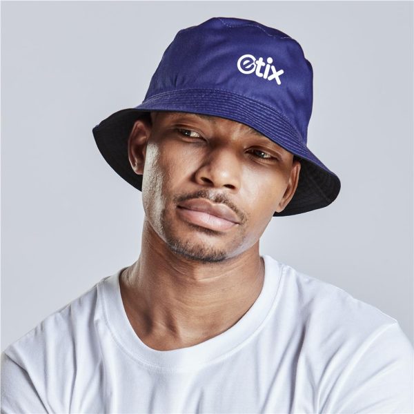 Urban Reversible Bucket Hat - Image 4