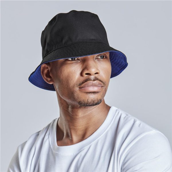 Urban Reversible Bucket Hat - Image 8