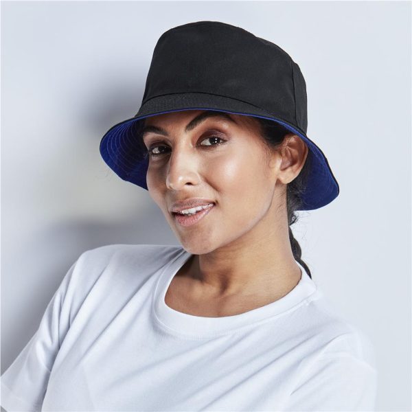 Urban Reversible Bucket Hat - Image 9