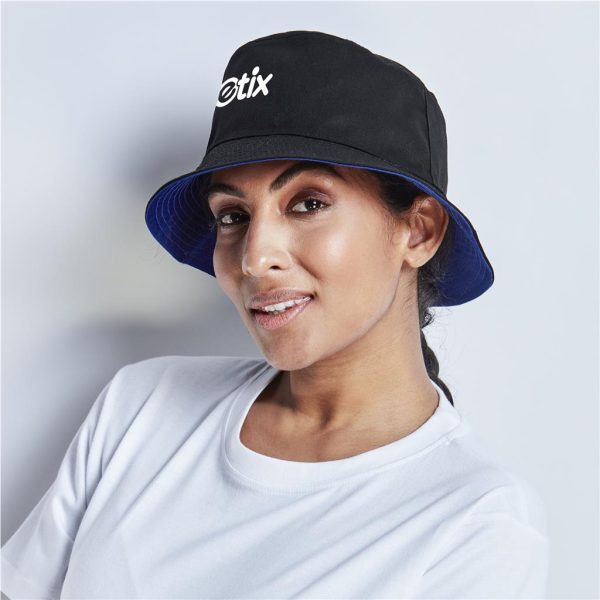 Urban Reversible Bucket Hat - Image 3