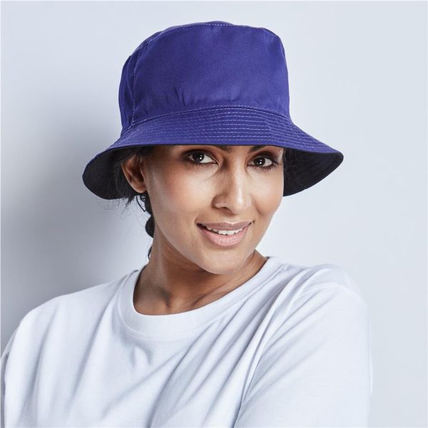 Urban Reversible Bucket Hat - Image 6