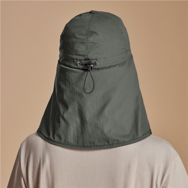 Jabula 6 Panel Cap - Image 5