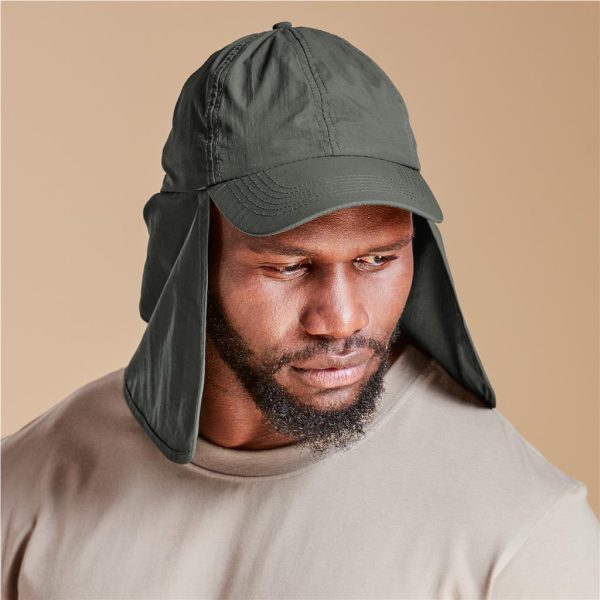 Jabula 6 Panel Cap - Image 8