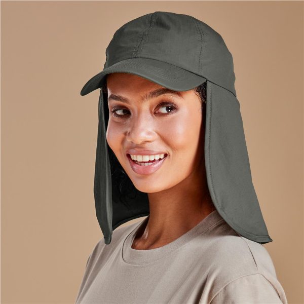 Jabula 6 Panel Cap - Image 3