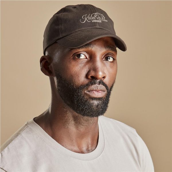 Sondela 6 Panel Oilskin cap - Image 4
