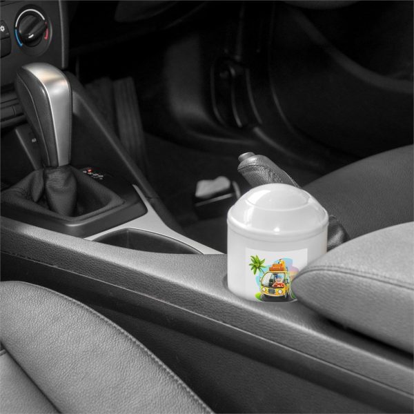 On-The-Go Wet Wipes - 60 sheets - Image 9