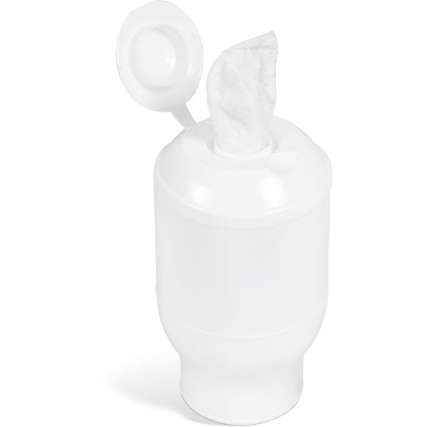 On-The-Go Wet Wipes - 60 sheets - Image 8