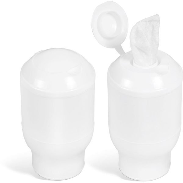 On-The-Go Wet Wipes - 60 sheets - Image 6